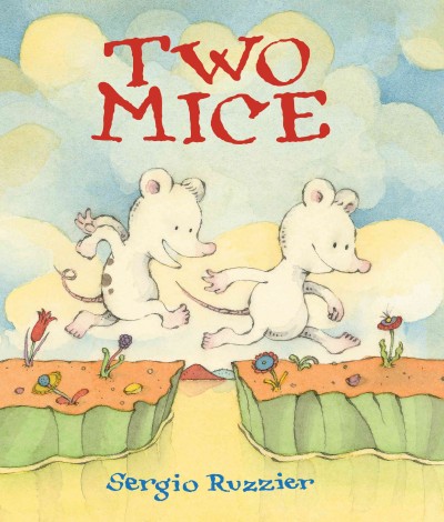 Two mice / Sergio Ruzzier.
