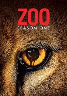 Zoo  [DVD videorecording] : season one.