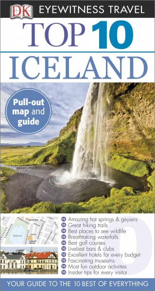 Top 10 Iceland / David Leffman.