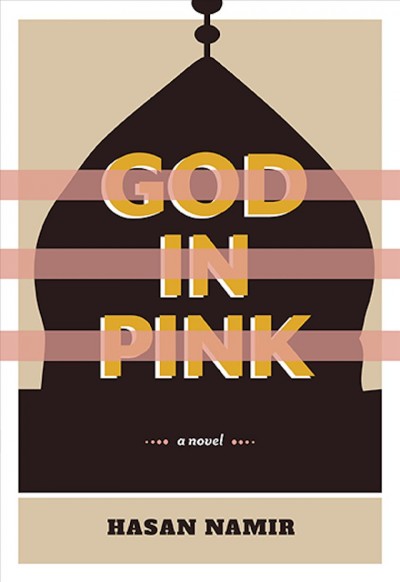 God in pink : a novel / Hasan Namir.