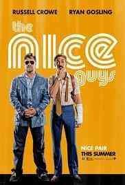 The nice guys [videorecording (DVD)] / Warner Bros. Pictures present a Silver Pictures Production in association with WayPoint Entertainment ; directed by Shane Black ; produced by Joel Silver ; written by Shane Black and Anthony Bagarozzi.