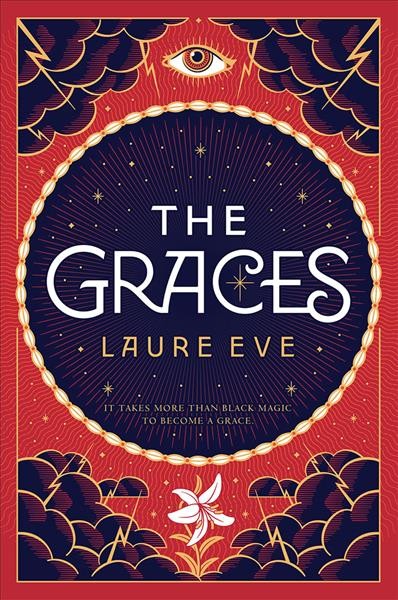 The Graces / Laure Eve.