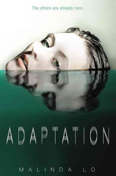 Adaptation / Malinda Lo.