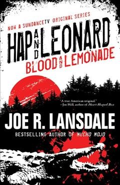 Hap and Leonard : blood and lemonade / Joe R. Lansdale.