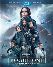 Rogue one : a Star Wars story / a Lucasfilm Ltd. production ; a Gareth Edwards film ; produced by Kathleen Kennedy, Allison Shearmur, Simon Emanuel, ; story by John Knoll and Gary Whitta ; screenplay by Chris Weitz and Tony Gilroy ; directed by Gareth Edwards. 