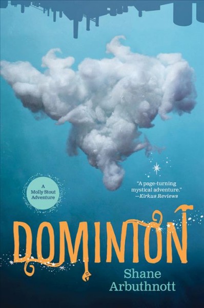 Dominion / Shane Arbuthnott.