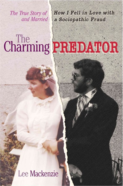 The charming predator / Lee Mackenzie.