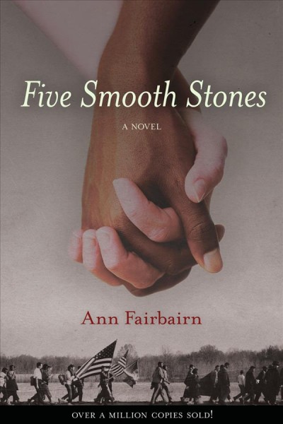 Five smooth stones : [a novel] / Ann Fairbairn.