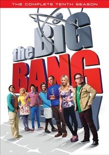 The big bang theory. The complete tenth season [videorecording] / produced by Kristy Cecil, Robinson Green, Tara Hernandez, Jeremy Howe ; written by Steven Molaro, Eric Kaplan, Jim Reynolds, Steve Holland, Maria Ferrari [and others] ; directed by Mark Cendrowski, Nikki Lorre, Anthony Rich.