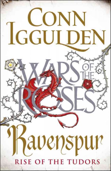 Ravenspur : rise of the Tudors / Conn Iggulden.