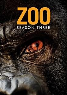 Zoo. Season three.