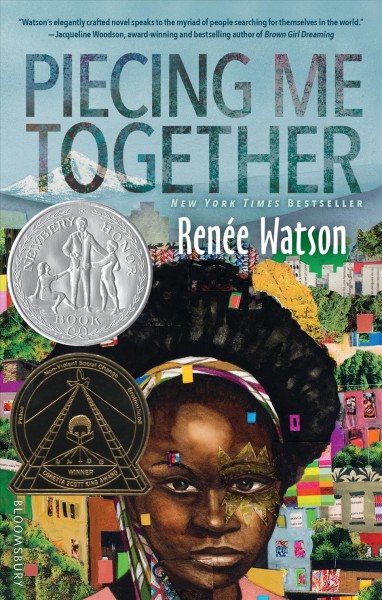 Piecing me together / Renée Watson.