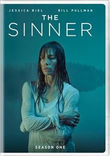 The sinner. Season one / developed by Derek Simonds.