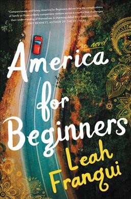 America for beginners / Leah Franqui.