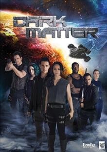 Dark matter. Season one.