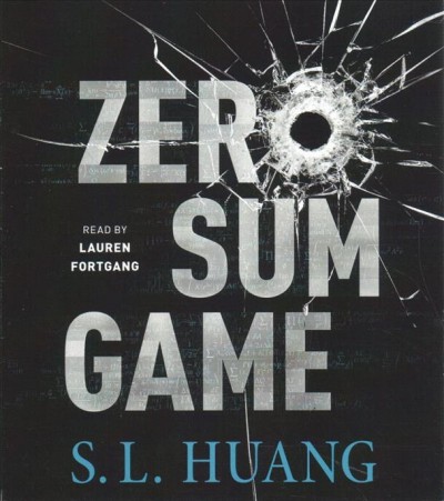 Zero sum game / S.L. Huang.