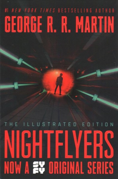 Nightflyers / George R. R. Martin.