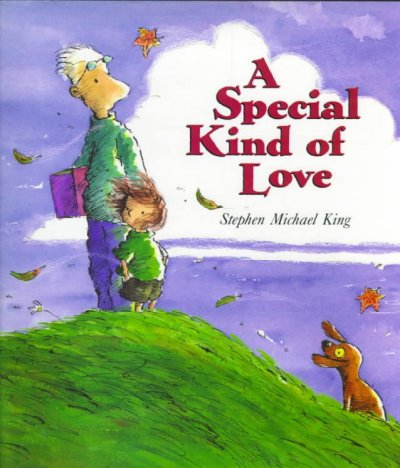 A Special kind of love