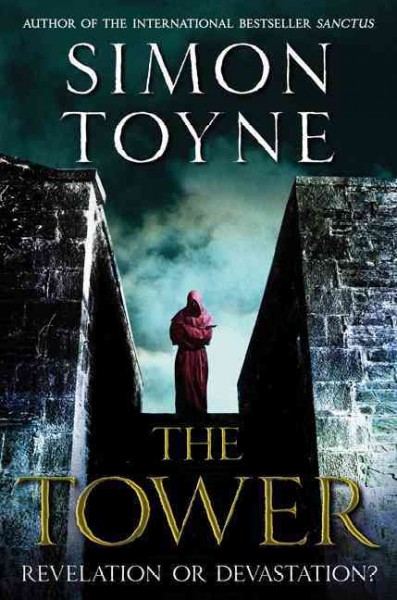 Tower, The  Hardcover Book{HCB}