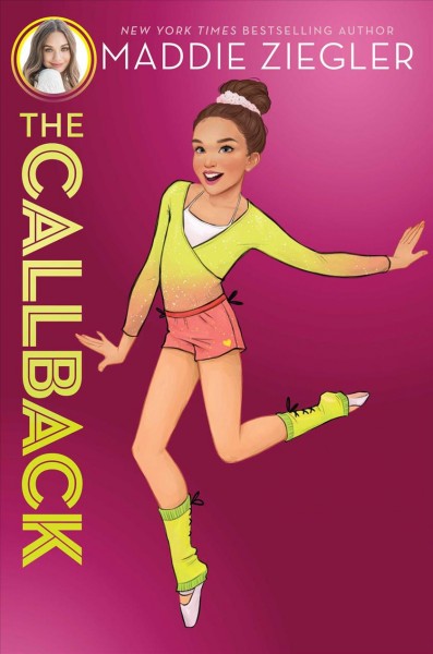 The callback / by Maddie Ziegler with Julia DeVillers.