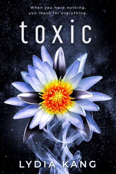 Toxic / Lydia Kang.
