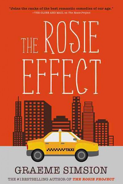 The Rosie effect.