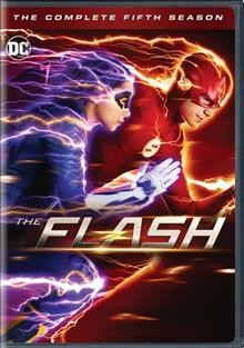 The flash. The complete fifth season / directed by Chris Peppe.