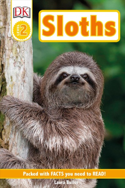 Sloths / by Laura Buller.