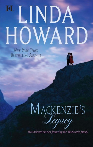 Mackenzie's Legacy Linda Howard