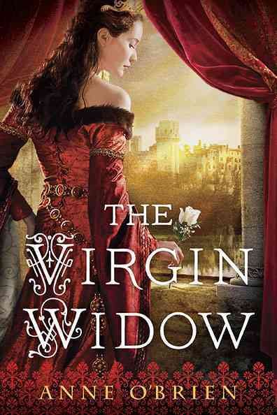 The virgin widow / Anne O'Brien.