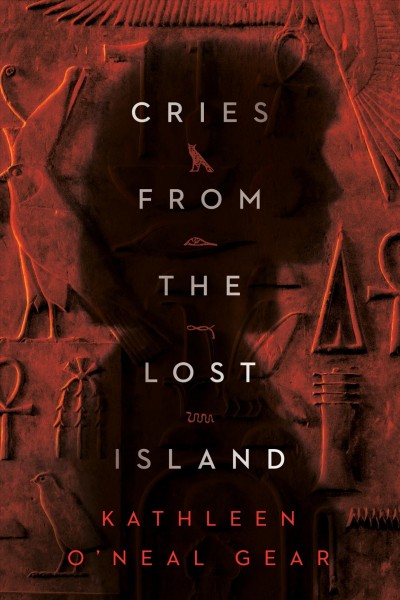 Cries from the Lost Island / Kathleen O'Neal Gear.