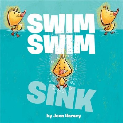 Swim swim sink / by Jenn Harney.