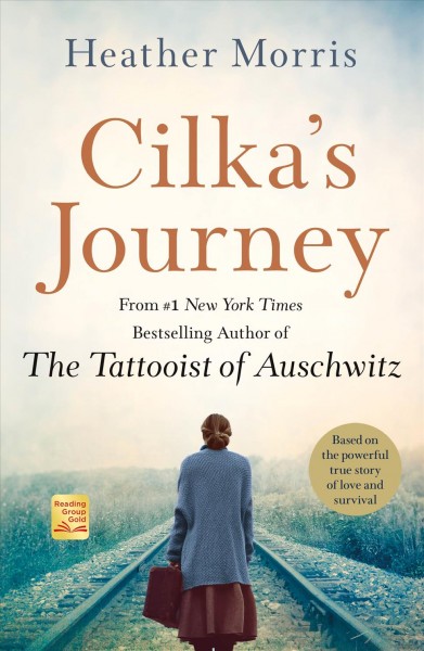 Cilka's Journey / Heather Morris. 