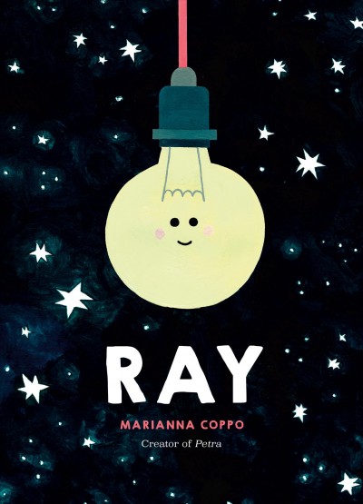 Ray / Marianna Coppo.