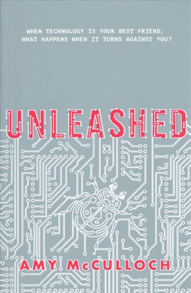 Unleashed / Amy McCulloch.