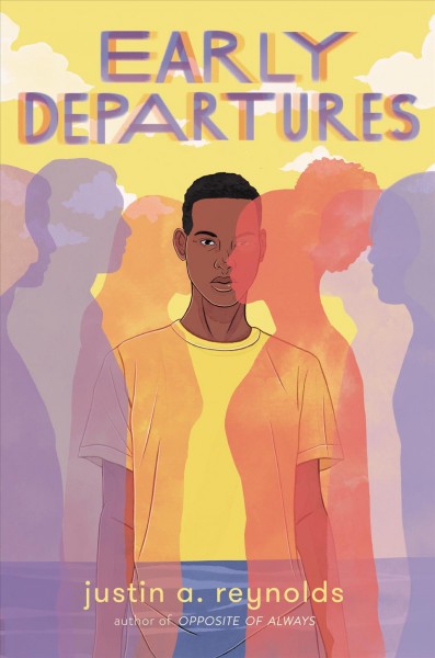 Early departures / Justin A. Reynolds.