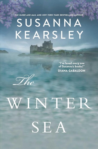 The Winter Sea [electronic resource].