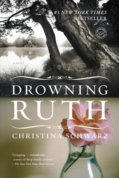 Drowning Ruth.
