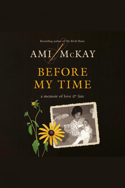 Daughter of Family G : A Memoir of Cancer Genes, Love and Fate / Ami McKay.