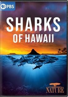 Sharks of Hawaii videorecording] / written and produced by Kevin Bachar.