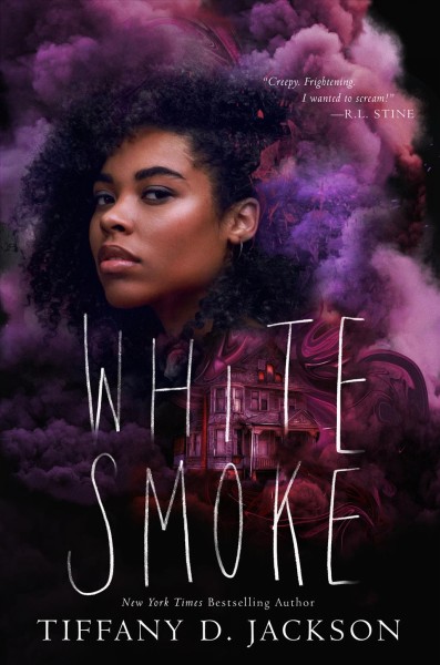 White smoke / Tiffany D. Jackson.