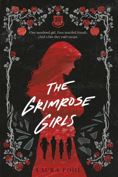 The Grimrose girls / Laura Pohl.