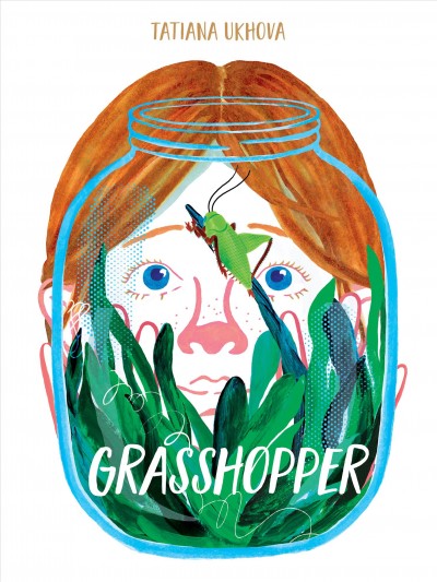 Grasshopper / Tatiana Ukhova.