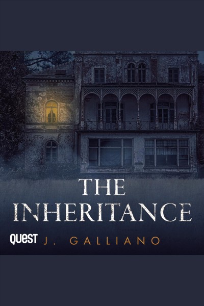 The inheritance [electronic resource] / J. Galliano.
