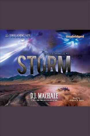 Storm [electronic resource] / D.J. MacHale.