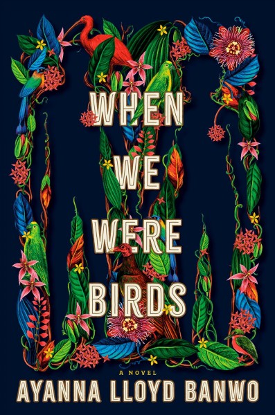 When we were birds : a novel / Ayanna Lloyd Banwo.