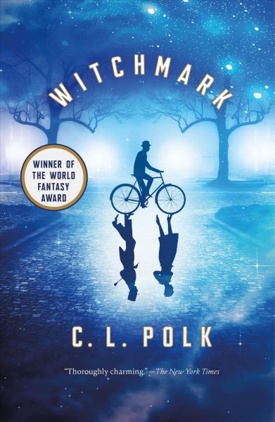 Witchmark / C.L. Polk.