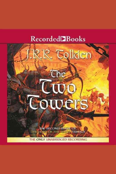 The two towers / J.R.R. Tolkien.
