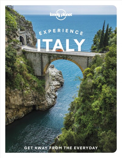 Experience Italy / Angela Corrias [and 9 others].