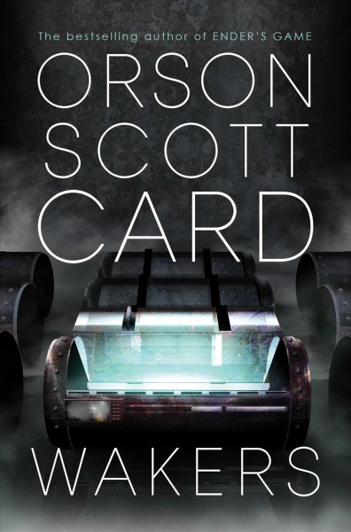 Wakers / Orson Scott Card.